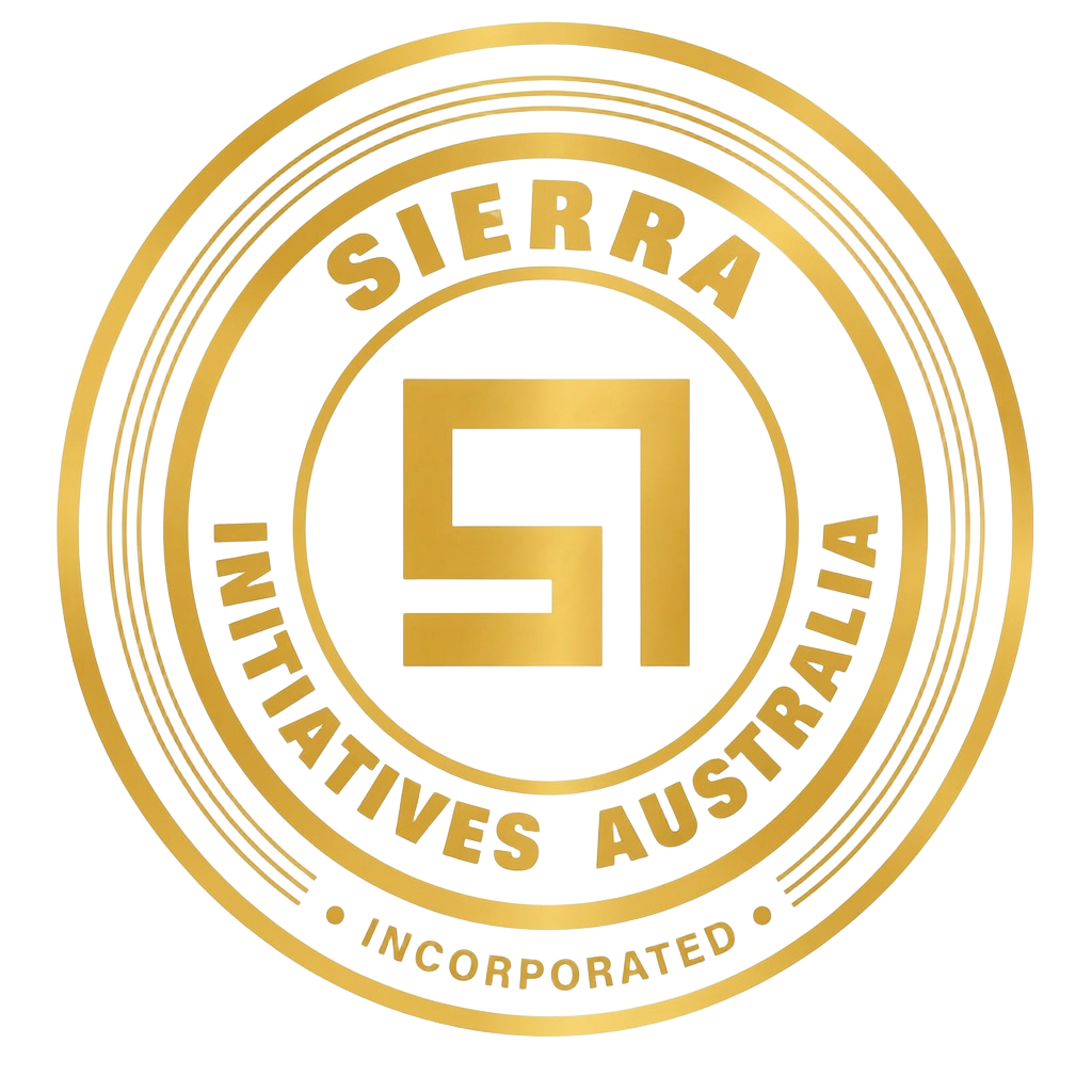 Sierra Initiatives Australia